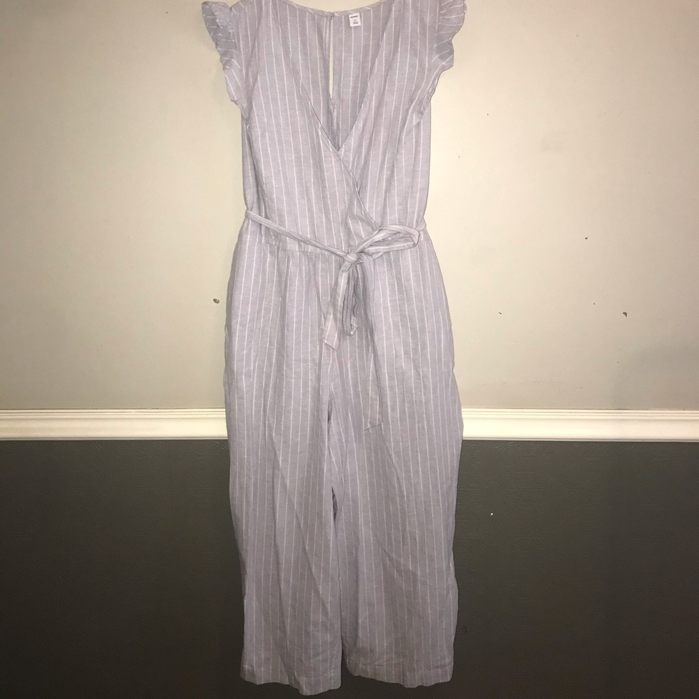 NWT ✨ OLD NAVY JUMPSUIT